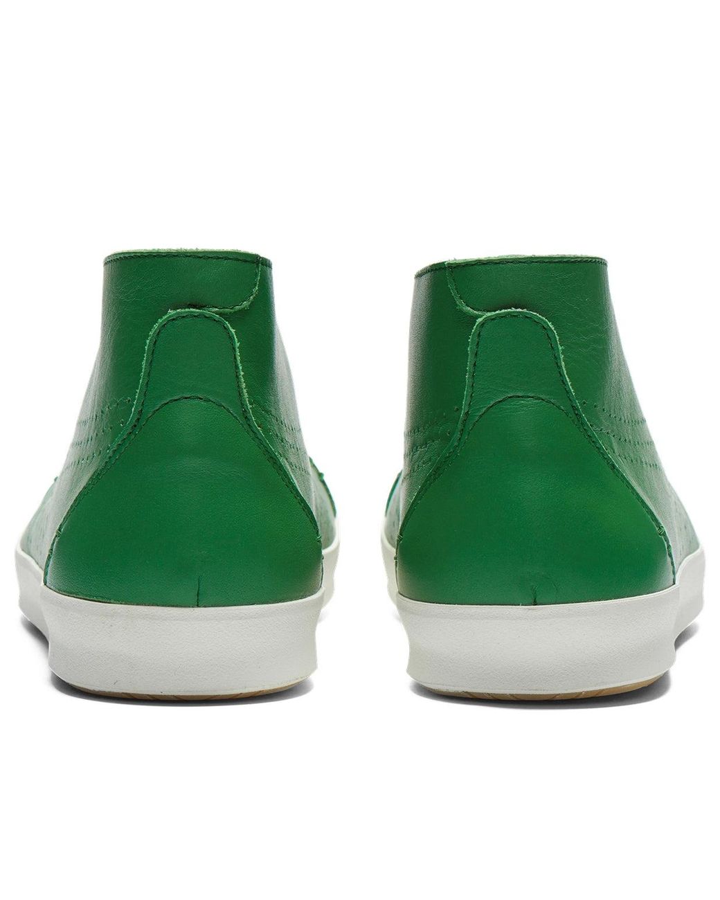 Onitsuka Tiger Green Colesne Nm for men