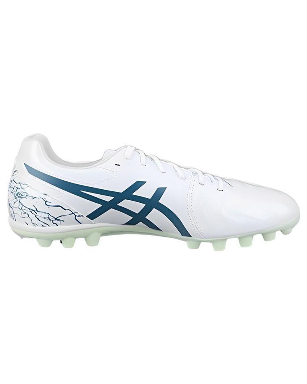 Asics Blue Ds Light Ag for men