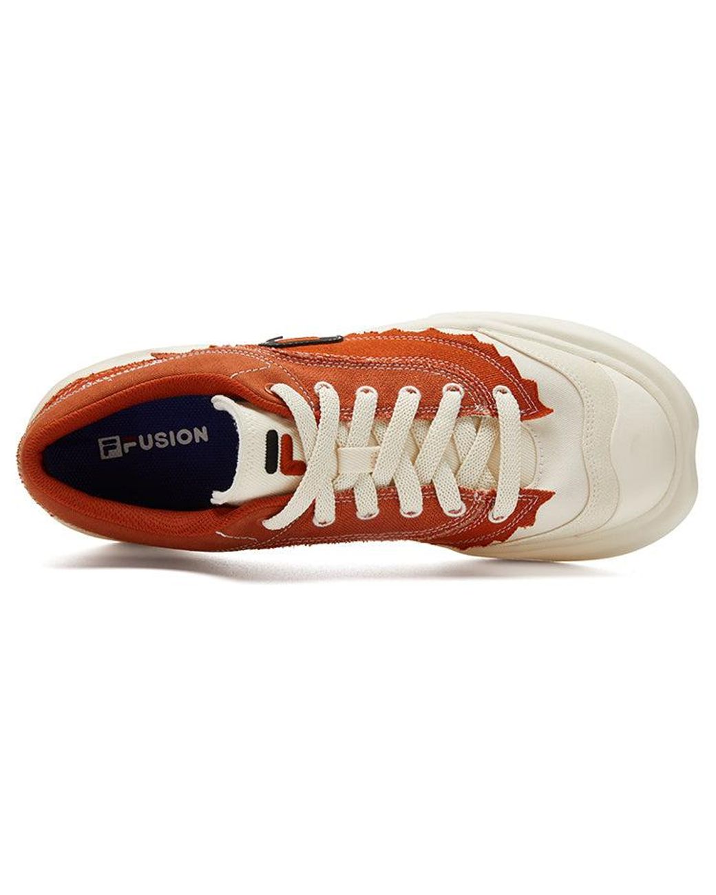 Fila Brown Curve Casual Shoes for men