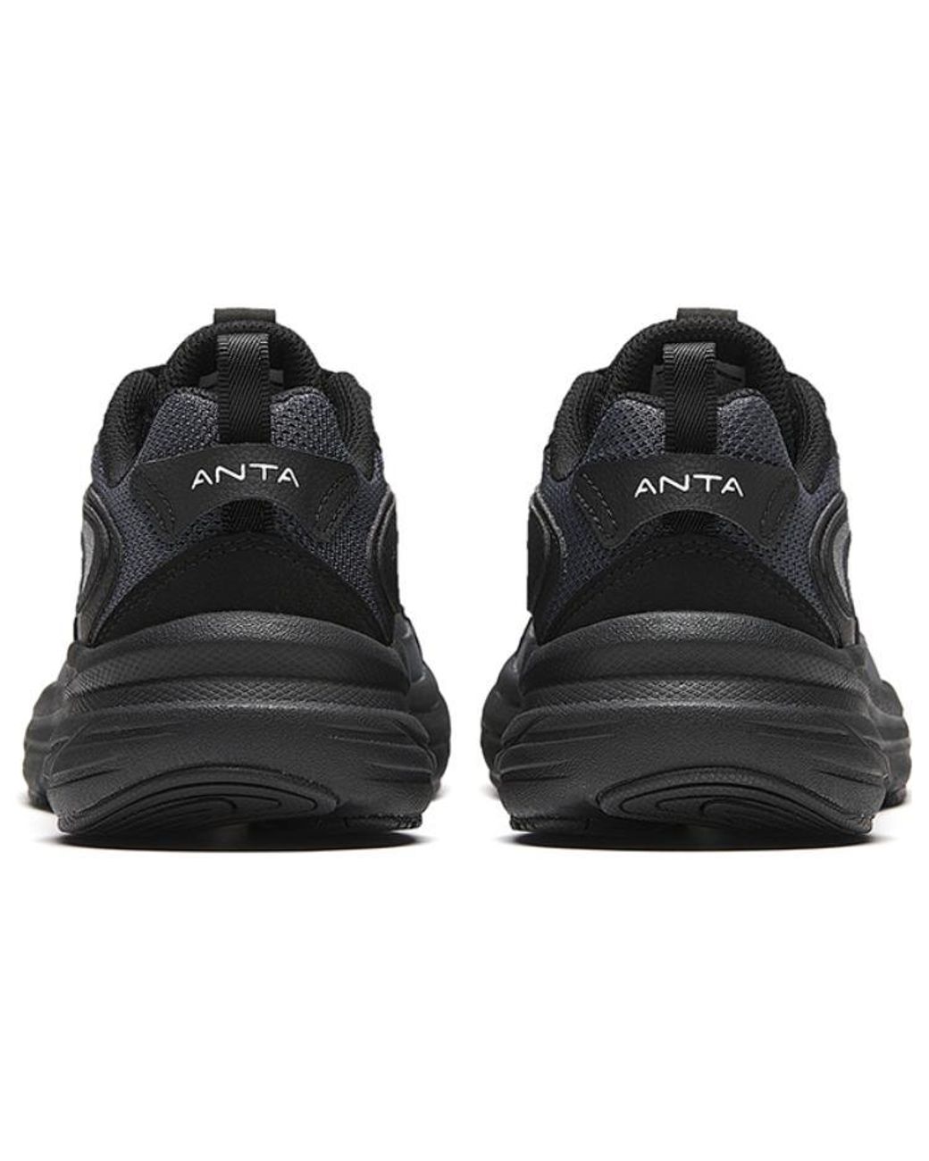 Anta Black (Wmns) At956