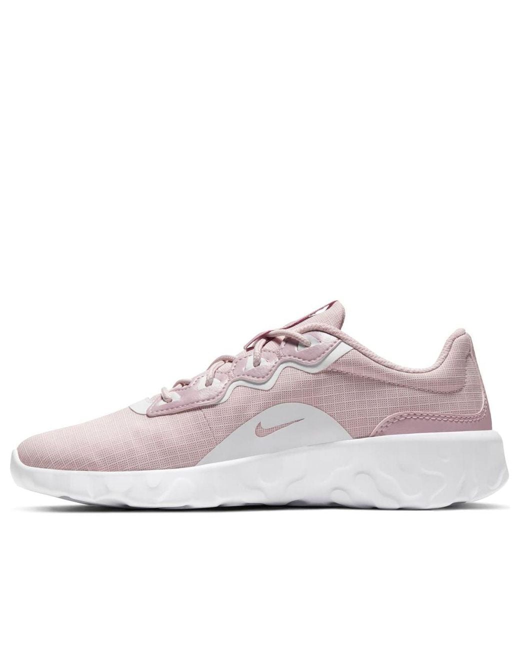 Nike Pink (Wmns) Explore Strada 'Barely Rose'