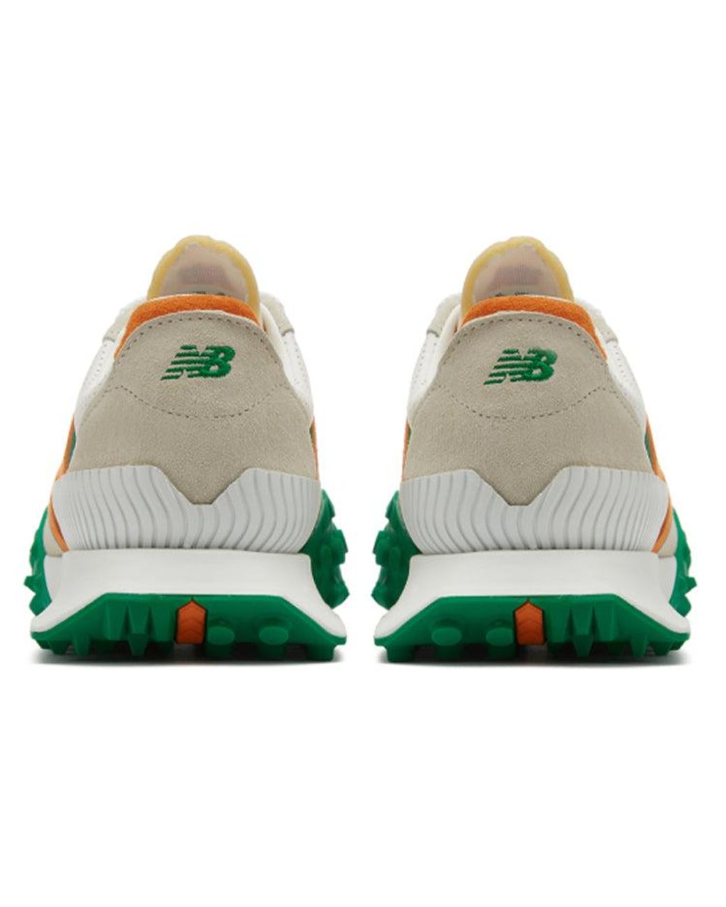 New Balance White Casablanca X Xc-72 for men