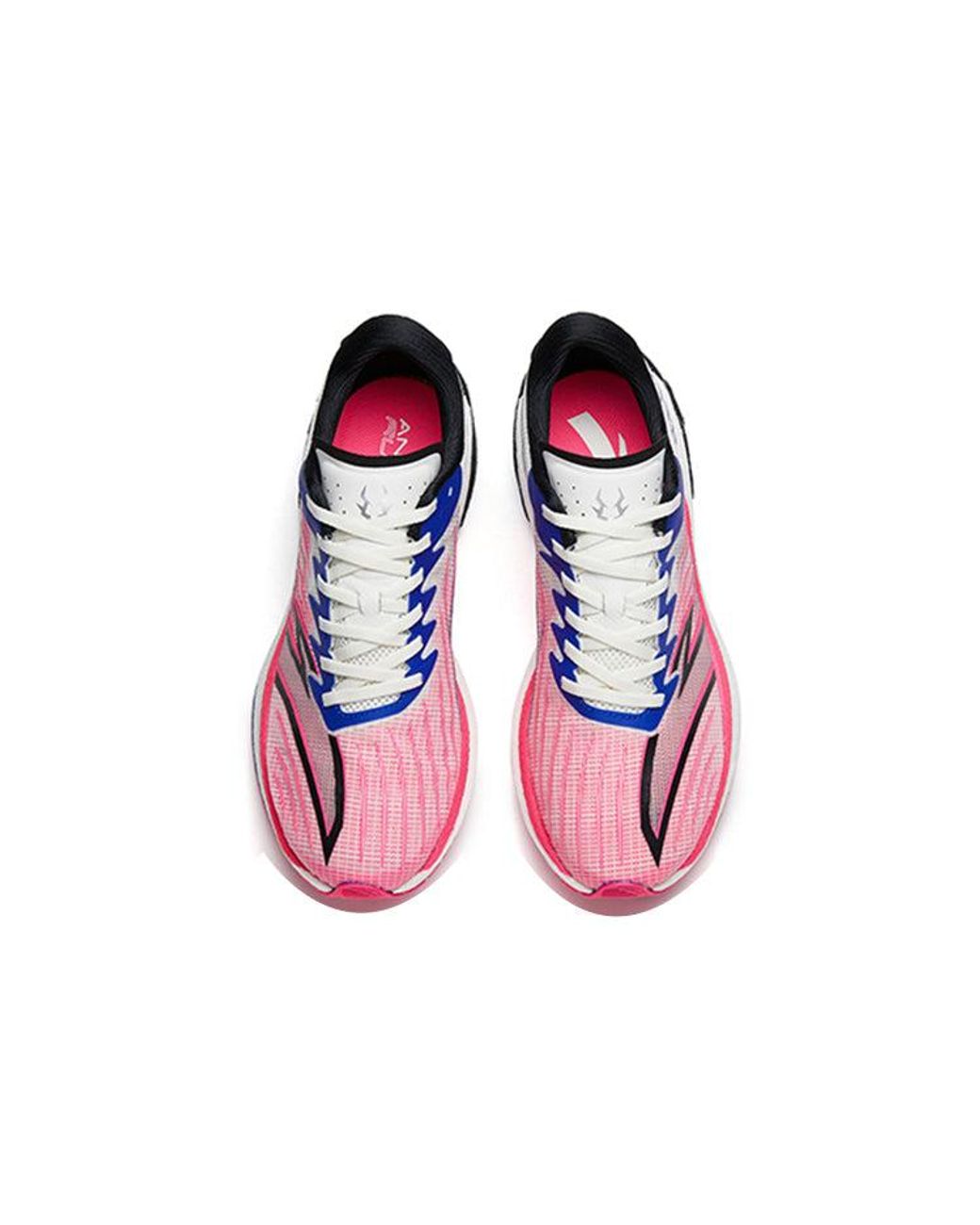 Anta Blue (Wmns) C202 4.0
