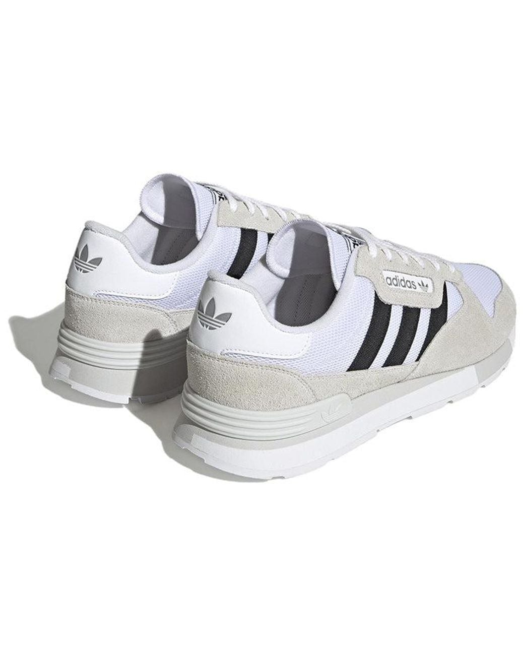 Adidas White Originals Treziod 2 for men