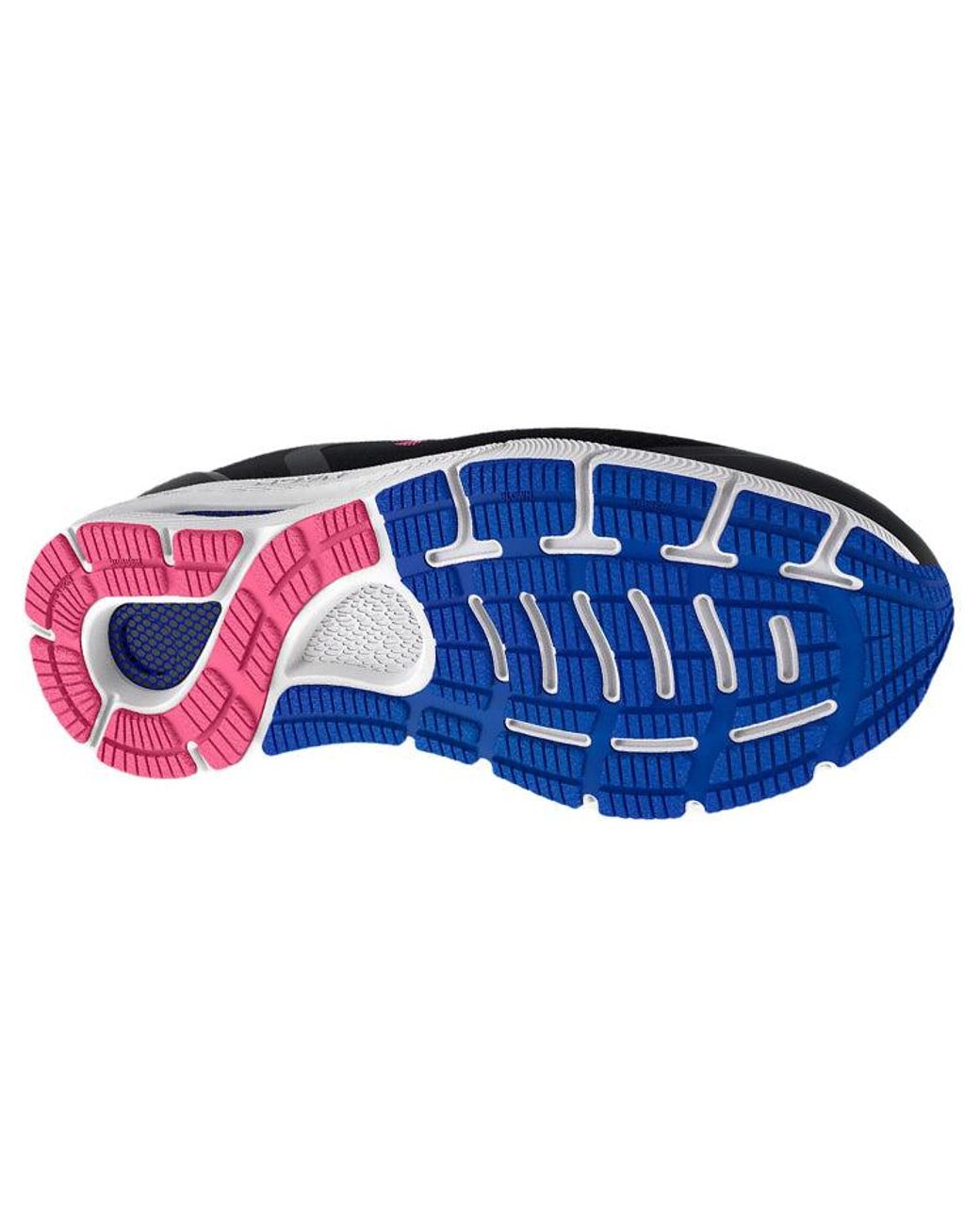 Under Armour Blue (Wmns) Hovr Sonic Se