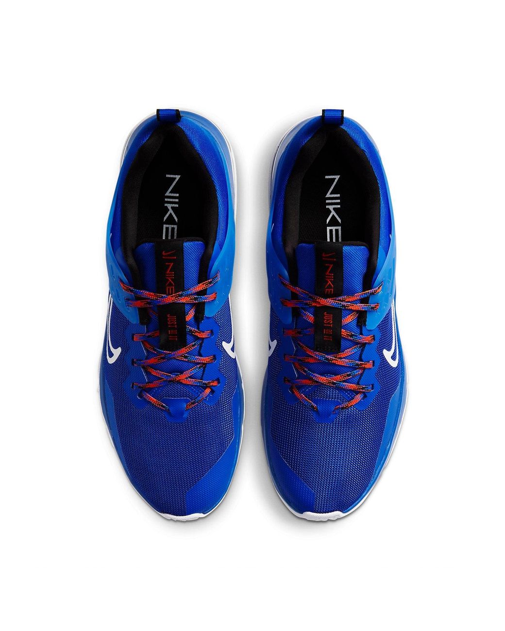 Nike Blue Air Max Alpha Trainer 3 'Dark' for men