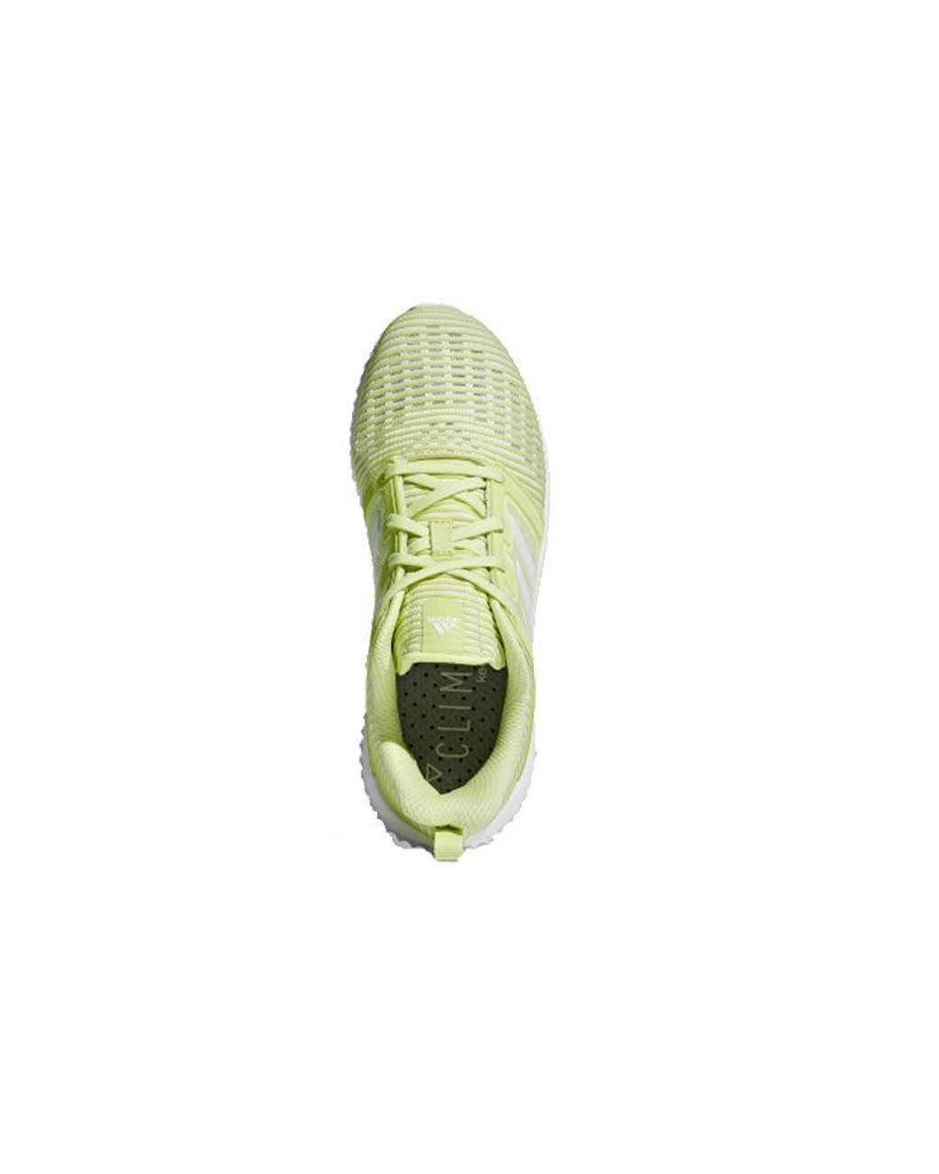 Adidas White (Wmns) Climacool Vent W