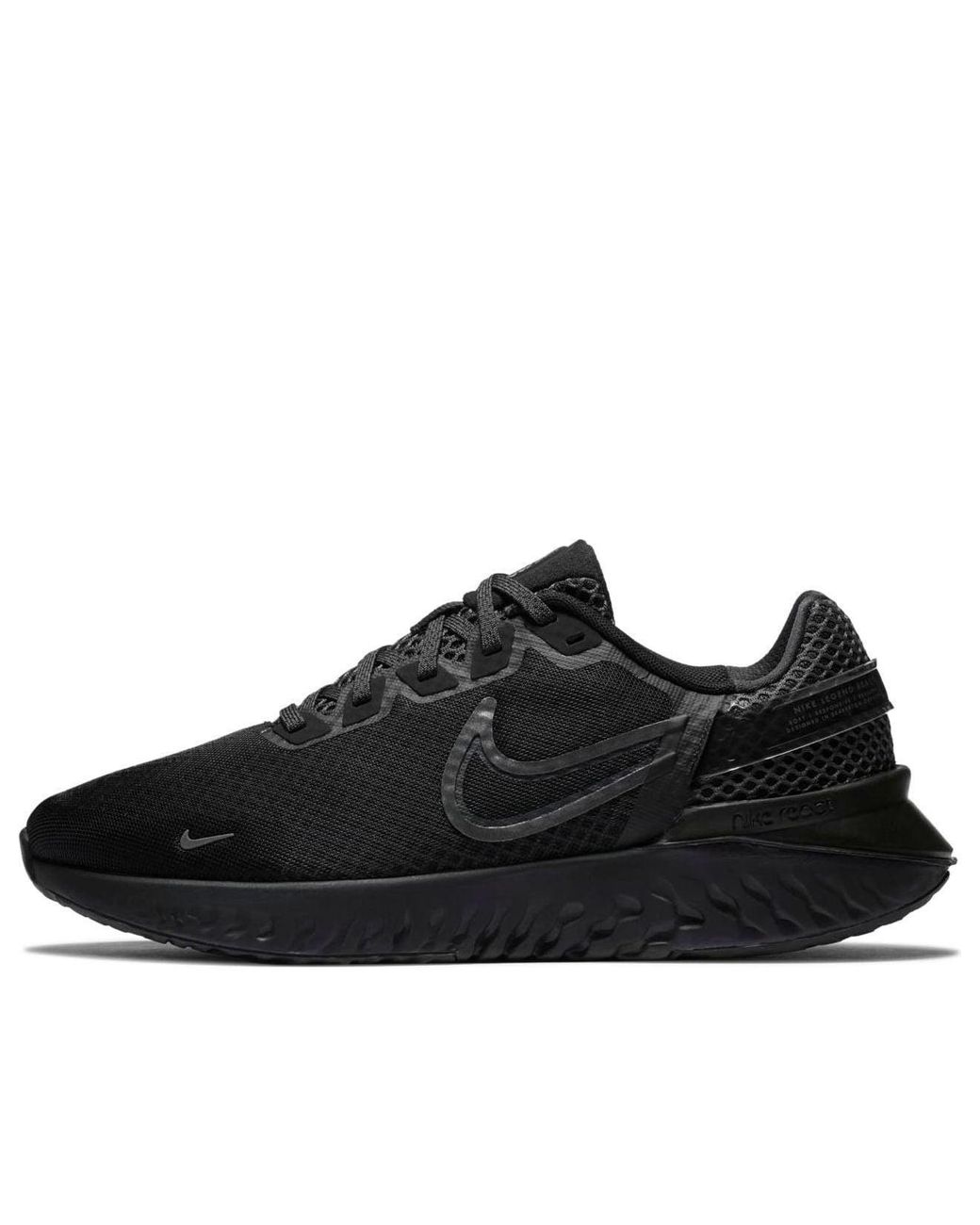 Nike Black Legend React 3 'Core' for men