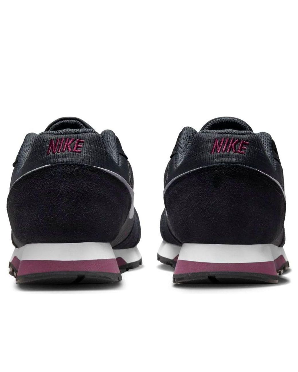nike md runner 2 purple