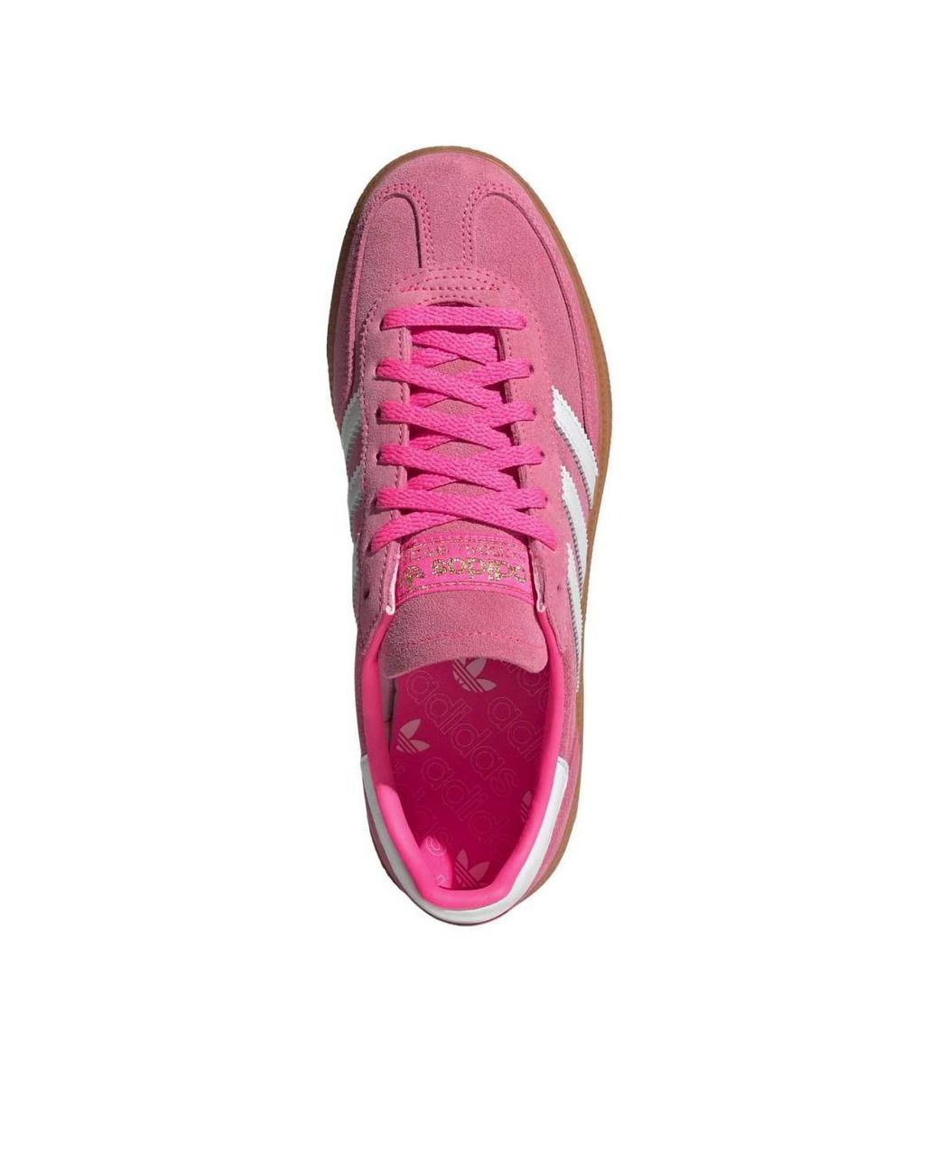 Adidas Pink (Wmns) Handball Spezial 'Lucid'