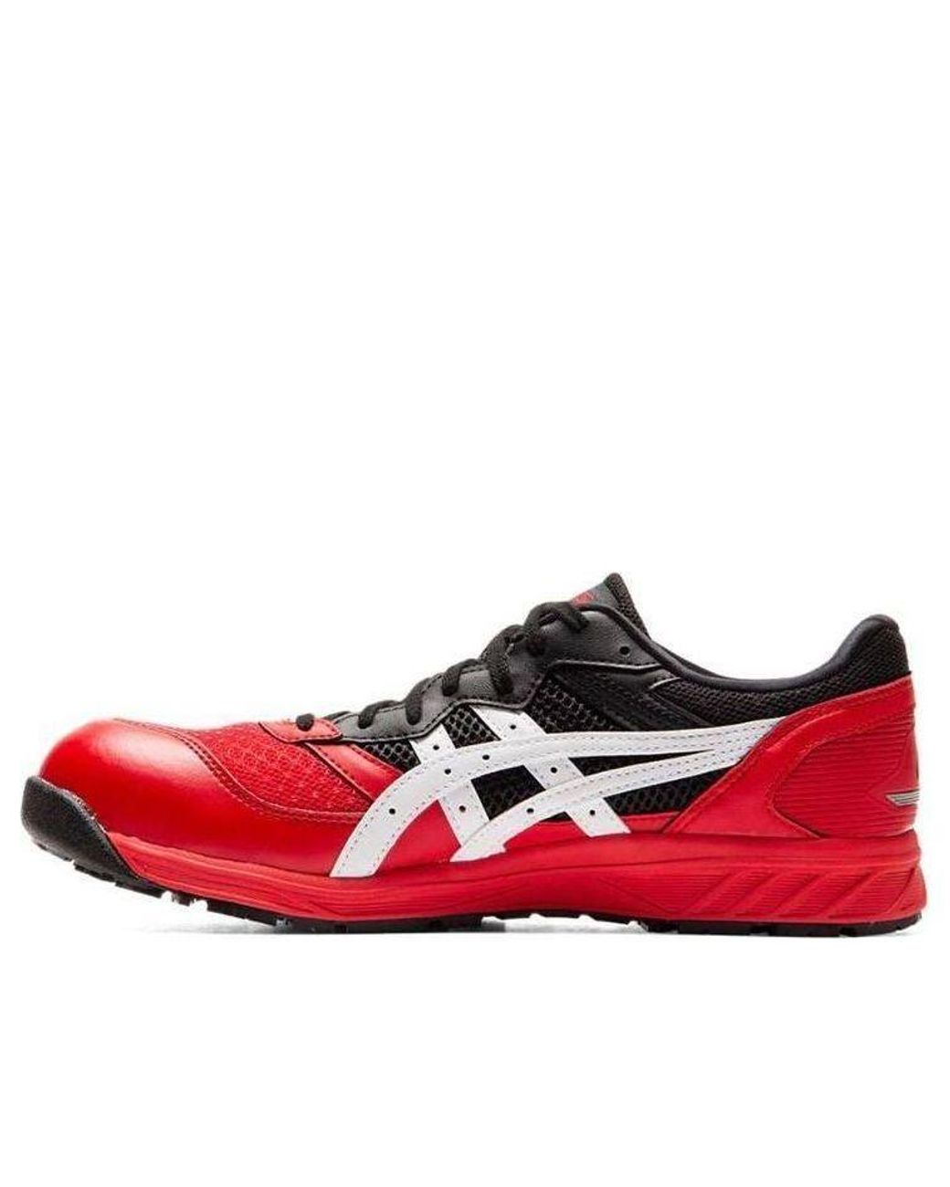 Asics Red Winjob Cp210 for men