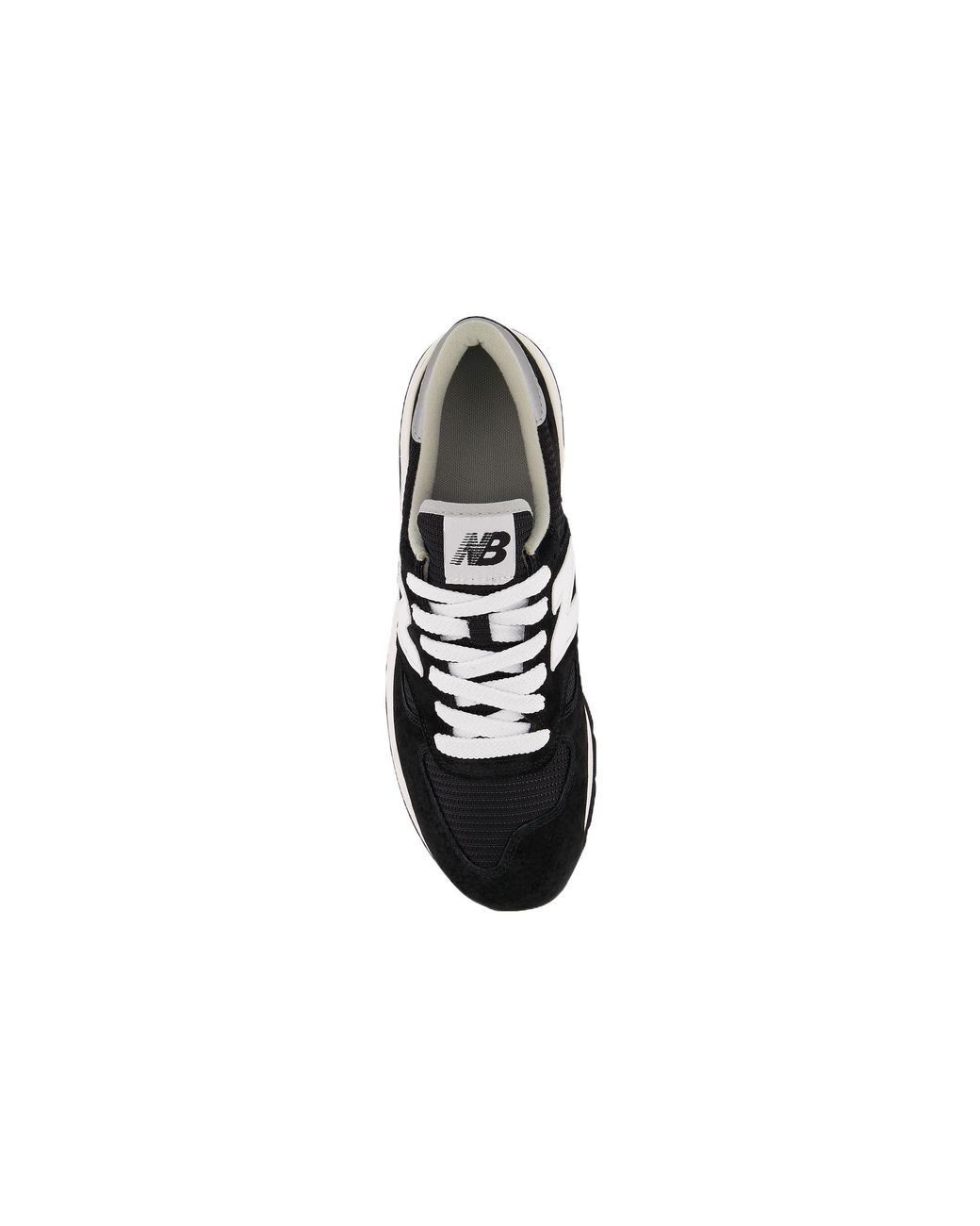 New Balance Black 990V1 Made for men