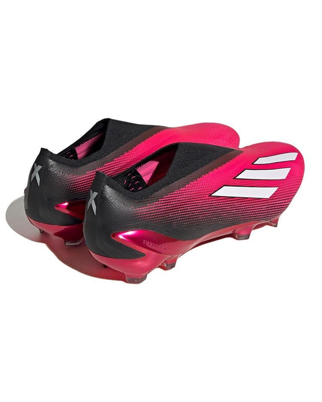 Adidas Red X Speedportal.1 Fg 'Team Shock 2' for men