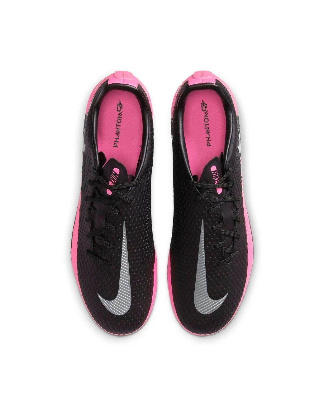 Nike Red Phantom Gt Academy Hg for men