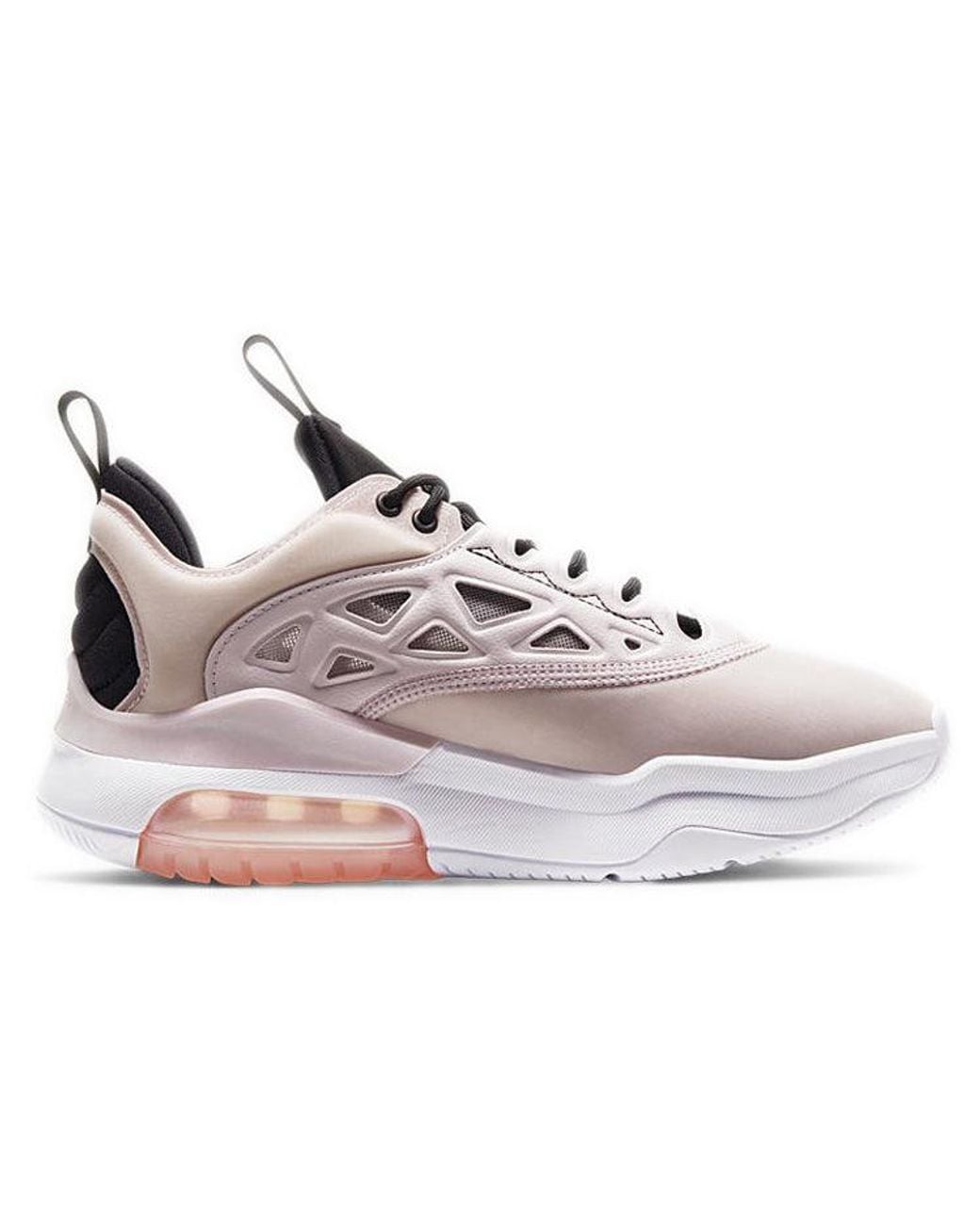 Nike Black (Wmns) Air Max 200 Xx 'Barely Rose'