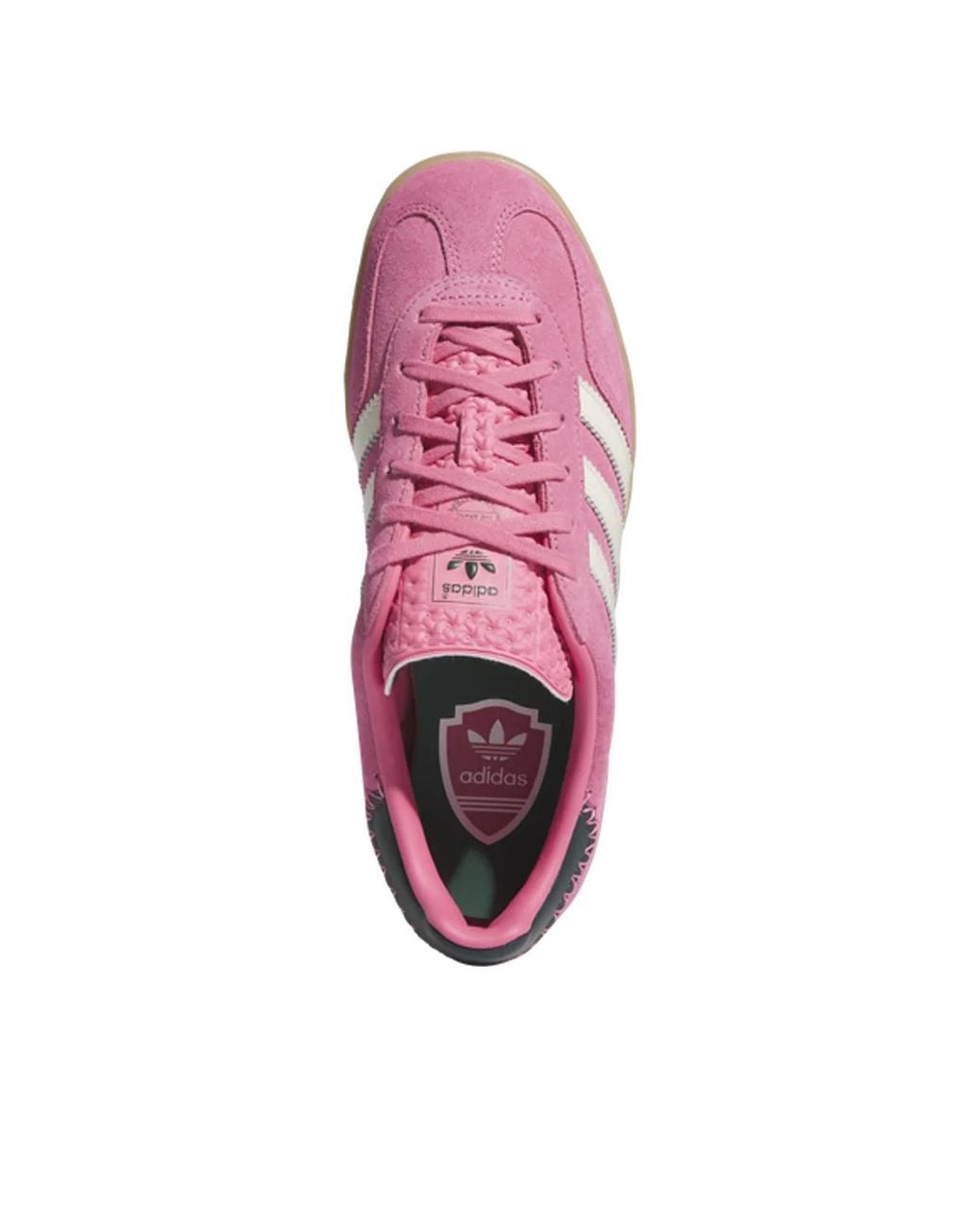 Adidas Pink (Wmns) Gazelle Indoor 'Rose Tone'