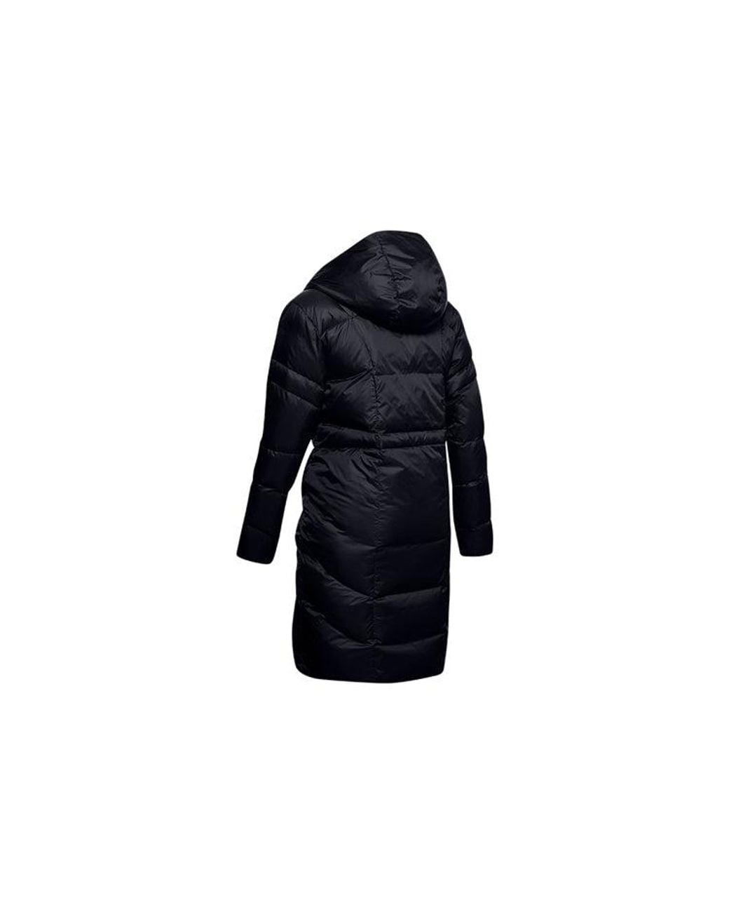 Under Armour Blue (Wmns) Down Parka Jacket