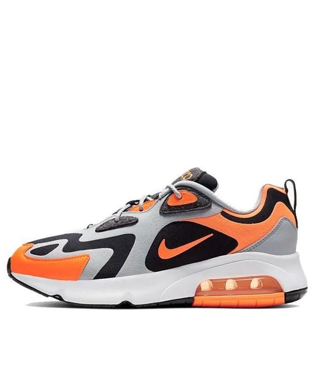 Nike air online max 200 noir