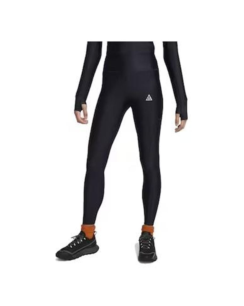 Nike Black (Wmns) Acg Dri-Fit Adv 'New Sands'