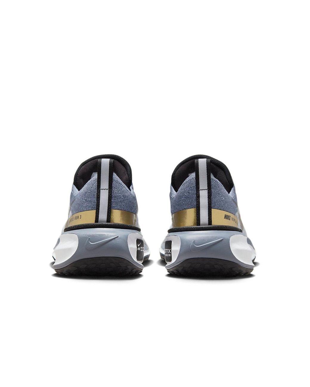 Nike Blue (Wmns) Invincible Run 3 'Ashen Slate Diffused'