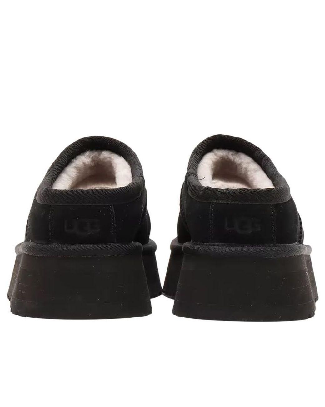 Ugg Black (Wmns) Bea Mary Jane