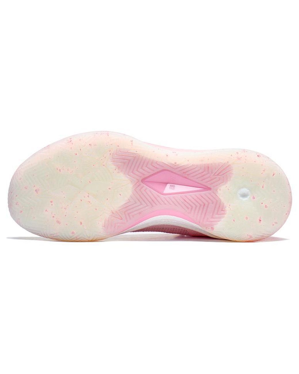 Li-ning Pink Liren 3 V2 Low 'Sakura' for men