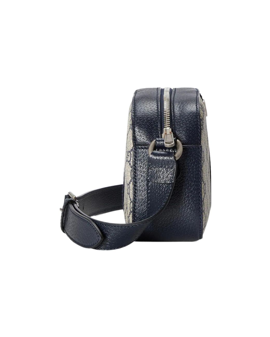 Gucci Natural Ophidia Gg Shoulder Bag for men