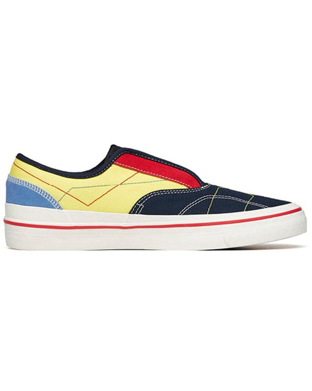 Anta Red A-Journey Low Multi' for men