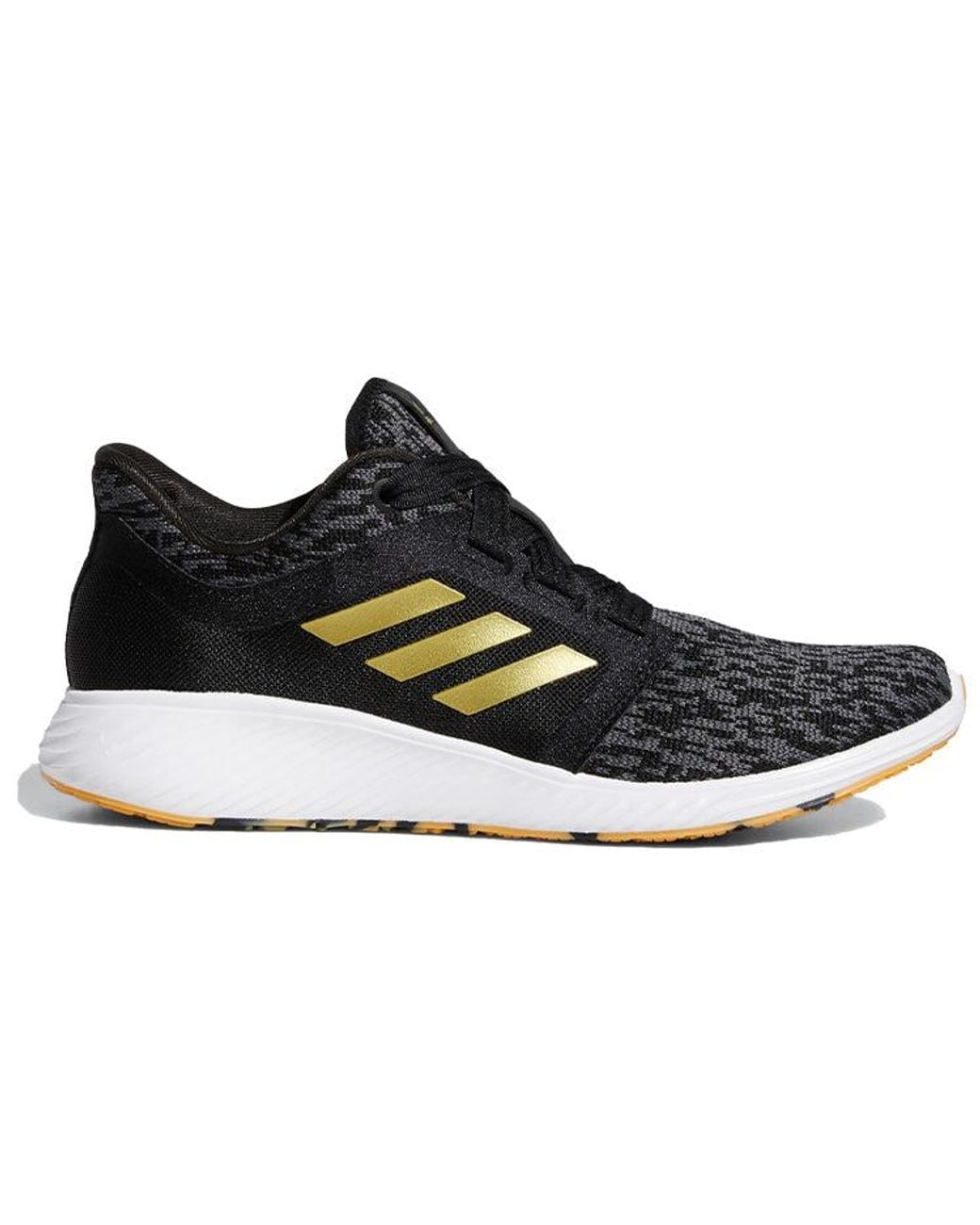 Adidas Black (Wmns) Edge Lux 3 W