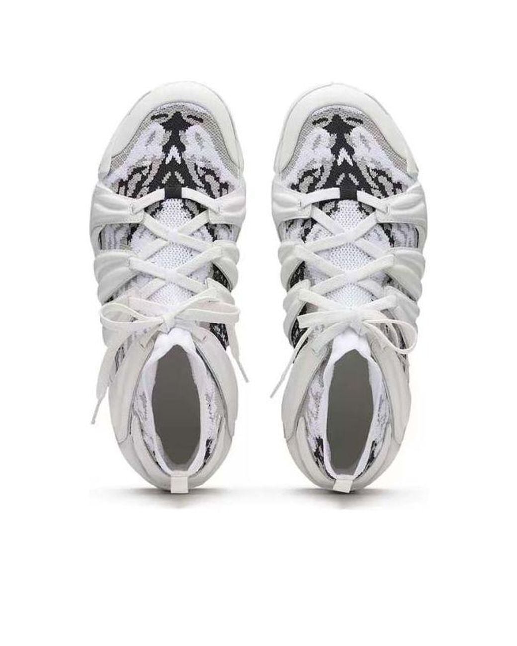 EQL White 360 'Phantom' for men