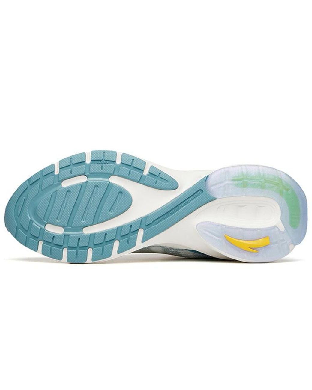 Anta Blue Chuang 1.5 for men