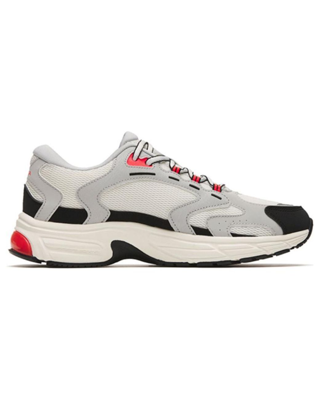 Anta White At954 for men