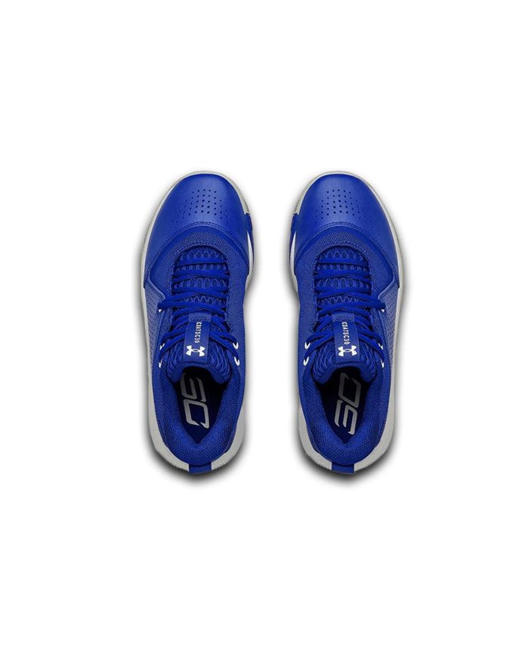 Under Armour Blue Sc 3Zero 4 'Royal' for men