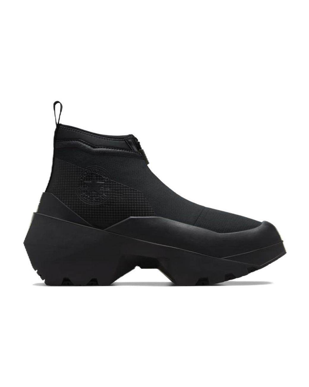 Converse Black X A-Cold-Wall* Geo Forma Boot for men
