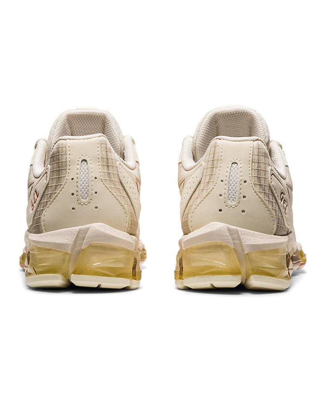 Asics Multicolor Gel Quantum 360 Sneakers