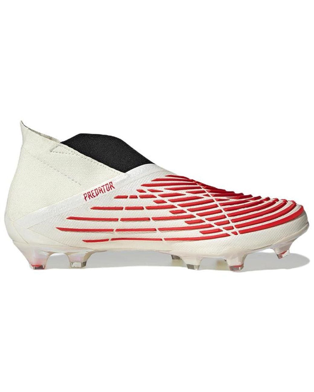 Adidas Predator Edge+ Fg 'Off Vivid' for men