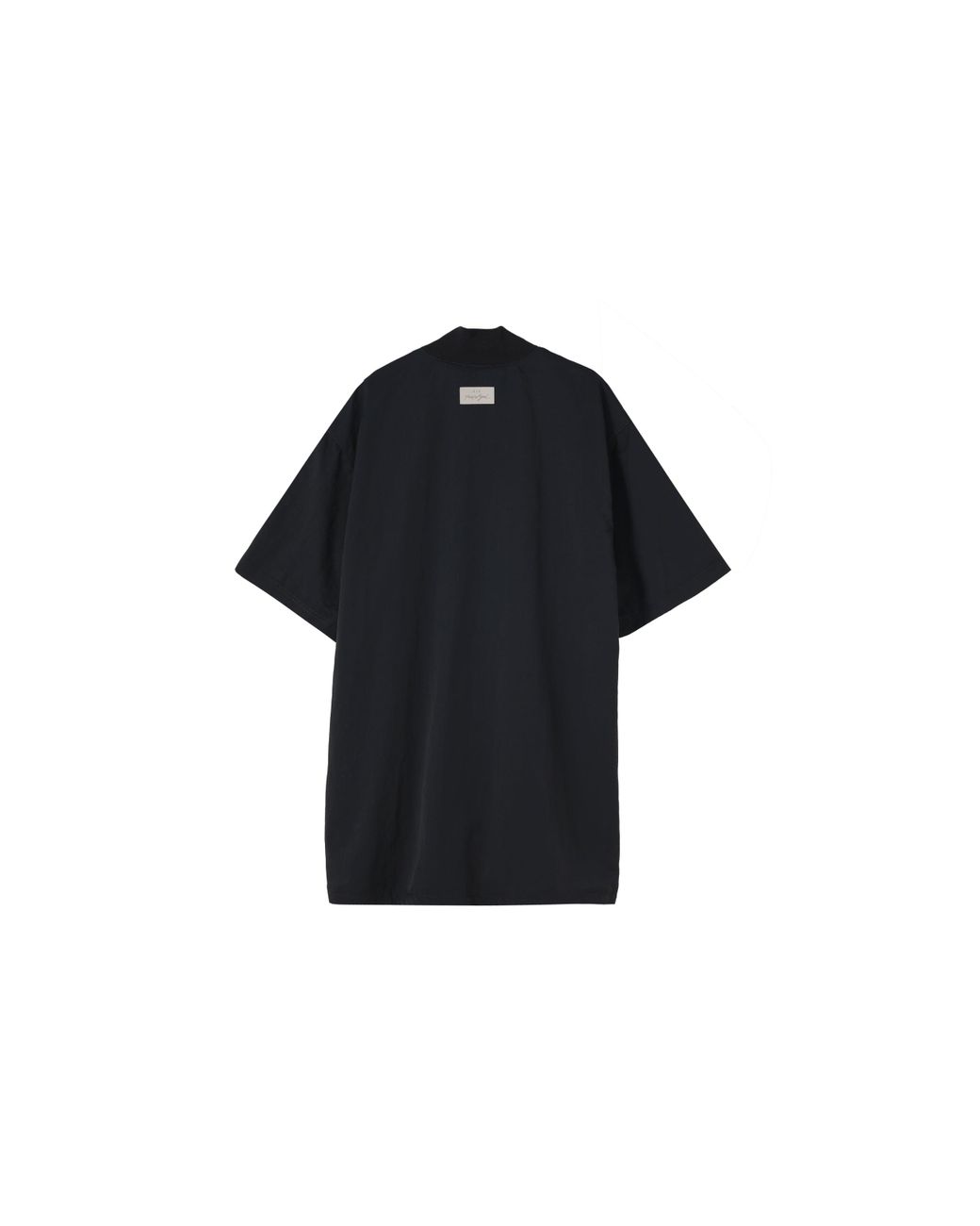 nba fear of god shirt