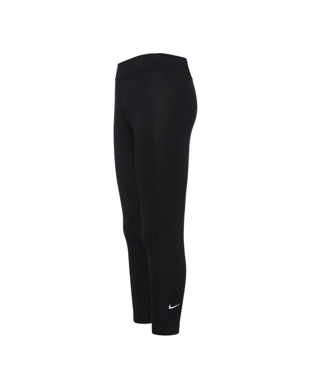 Nike Black (Wmns) Sportswear Essential Leggings