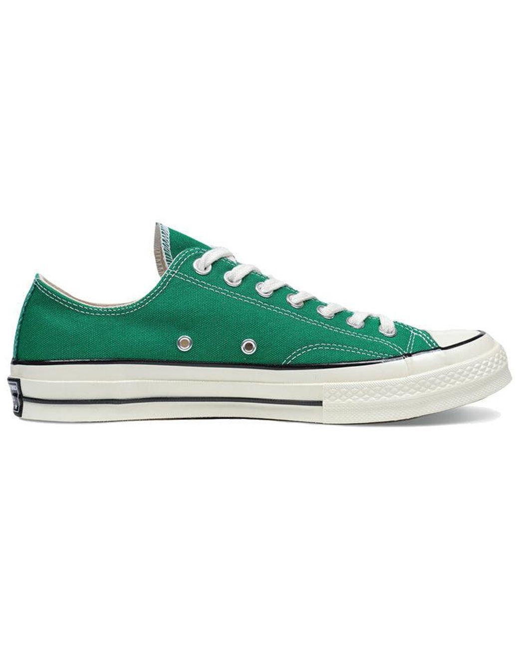 Converse Green Chuck Taylor All Star 70 1970S 18 for men