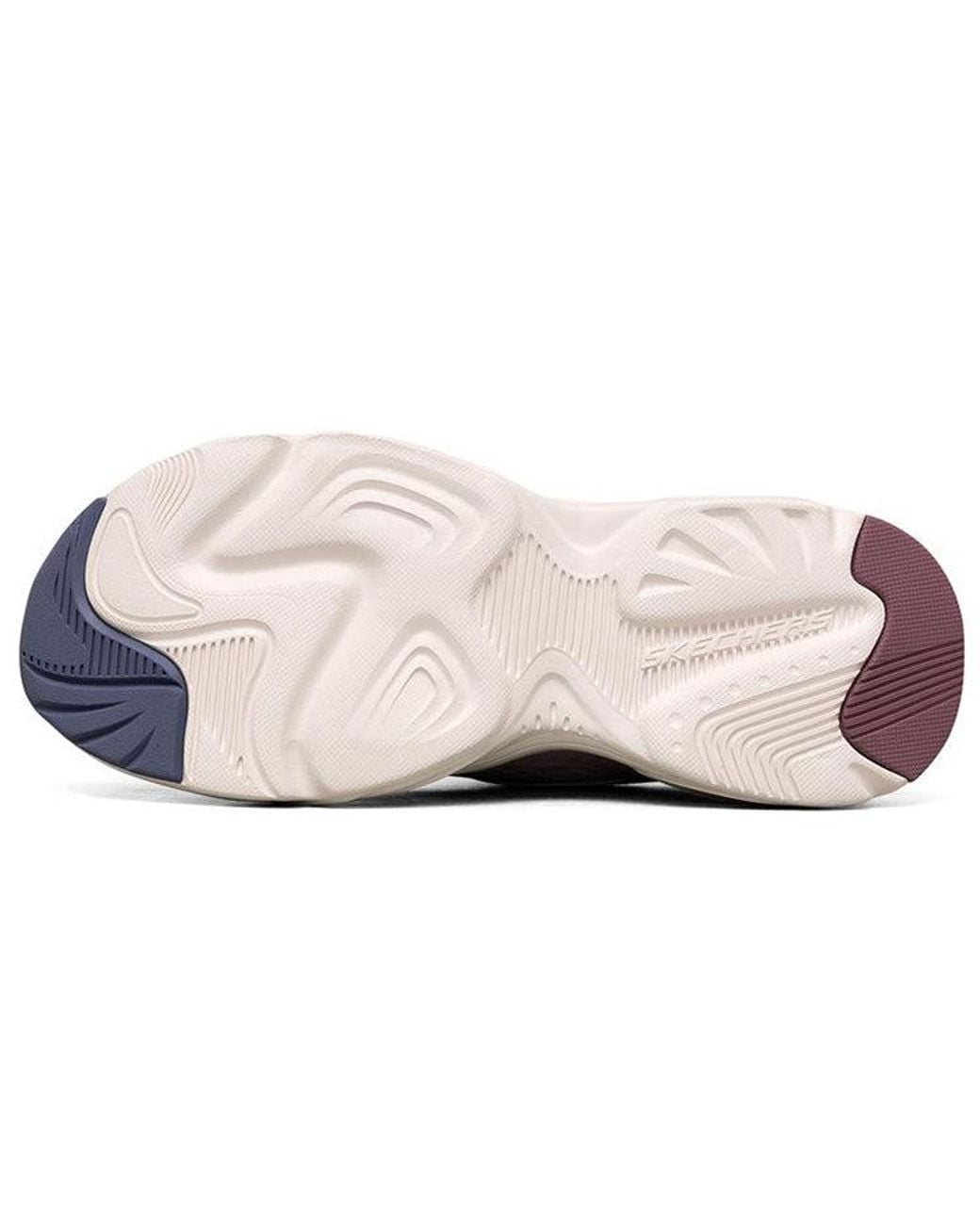 Skechers Pink (Wmns) Stamina Airy Low-Running Shoes