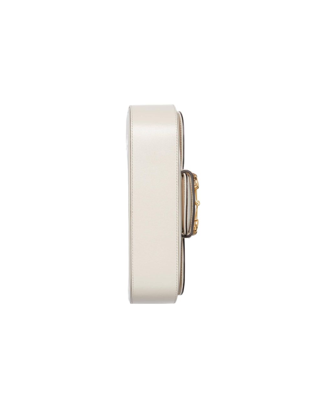 Gucci Natural (Wmns) Horsebit 1955 Small Shoulder Bag