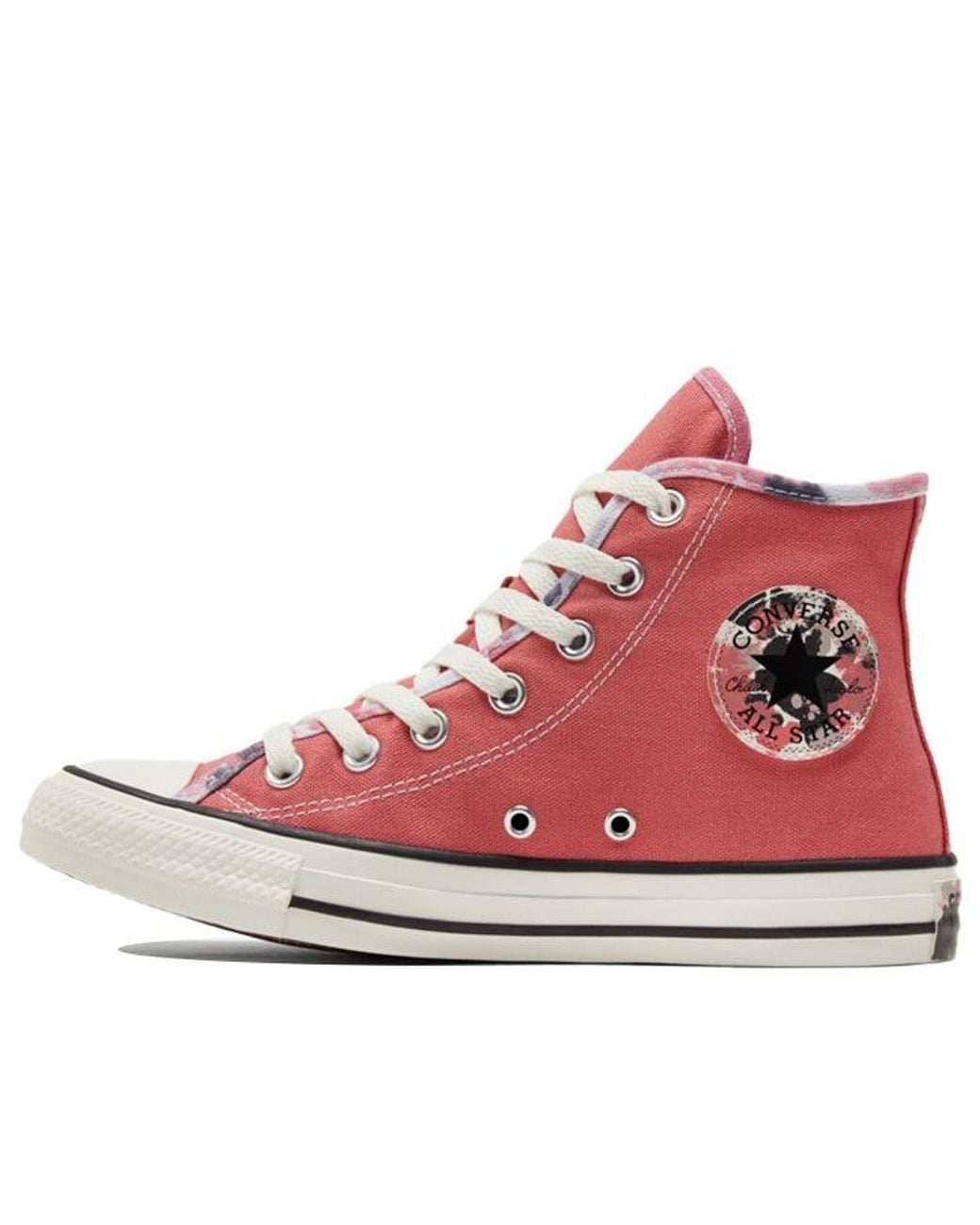Converse Red (Wmns) Chuck Taylor All Star For
