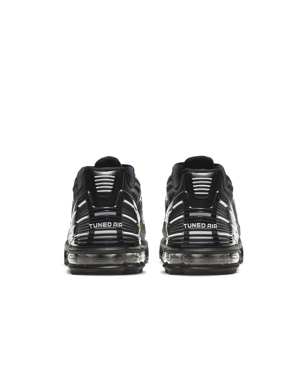 nike air max plus 3 men