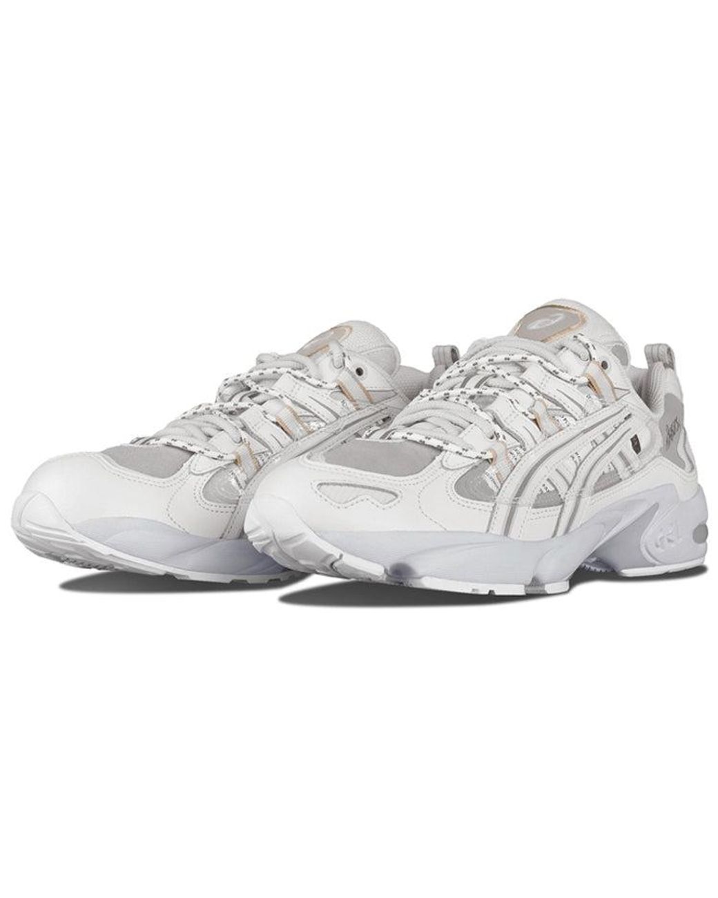 Asics White Chemist Creations X Gel Kayano 5 Og '' for men