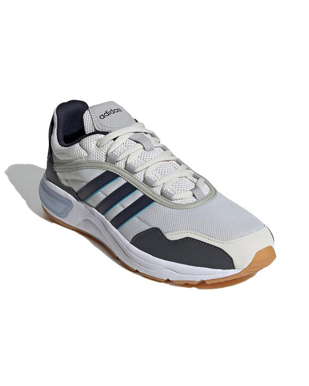 Adidas Blue Neo 90S Runner for men
