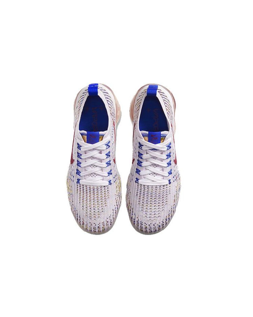 Nike Purple (Wmns) Air Vapormax Flyknit 3 'Light Noble'