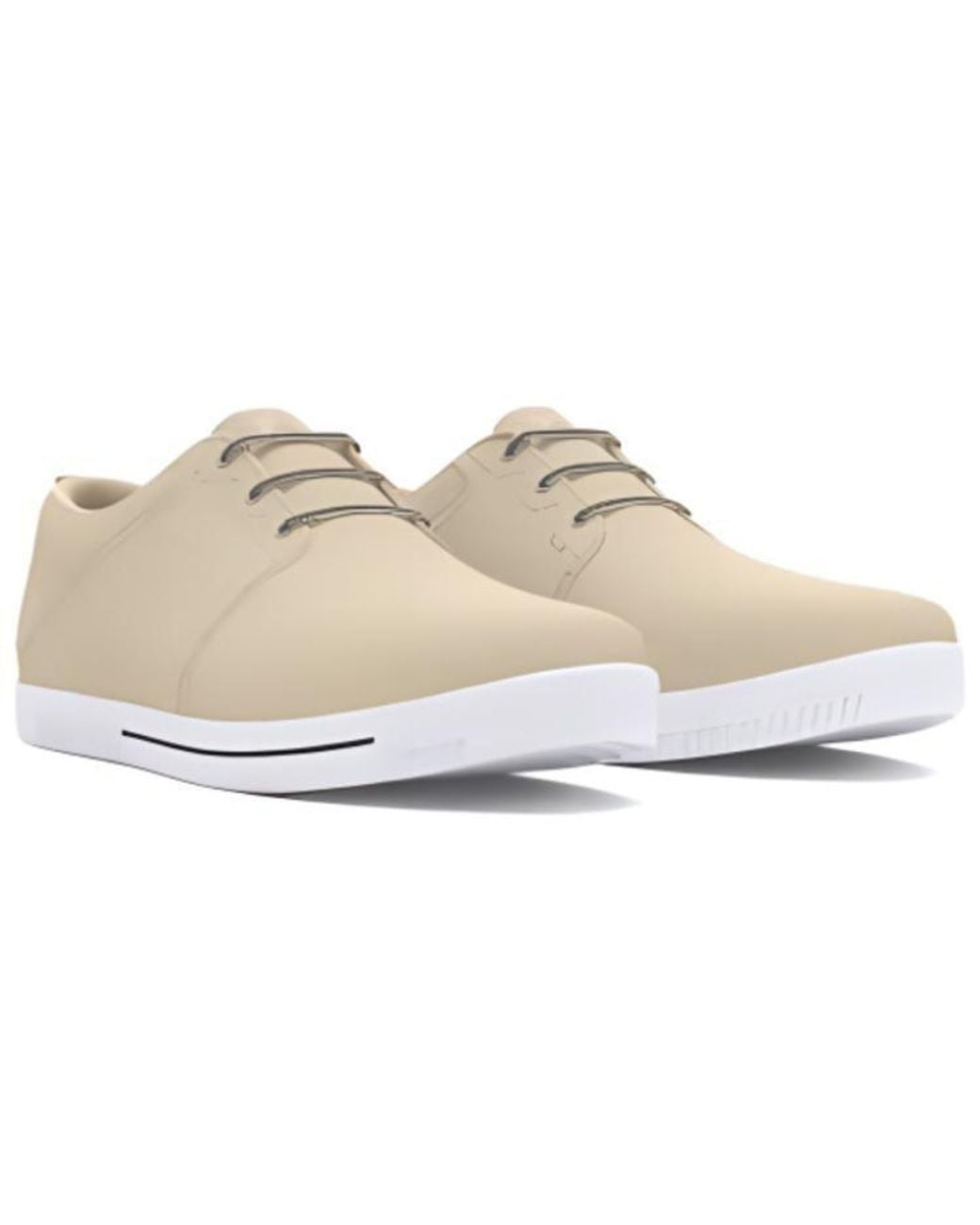 Under Armour Natural Street Encounter 'Khaki Base' for men