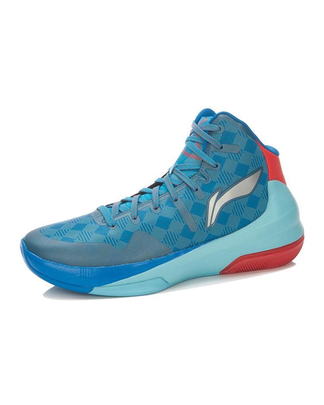 Li-ning Blue Speed 3 for men