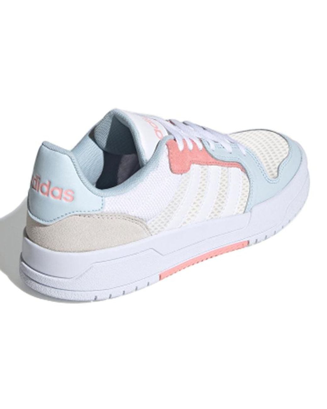 Adidas Blue (Wmns) Entrap 'Light'