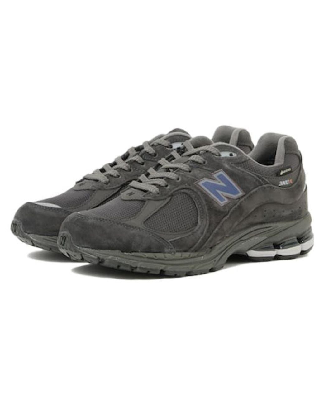 New Balance Gray 2002R X Beams Xgore-Tex for men